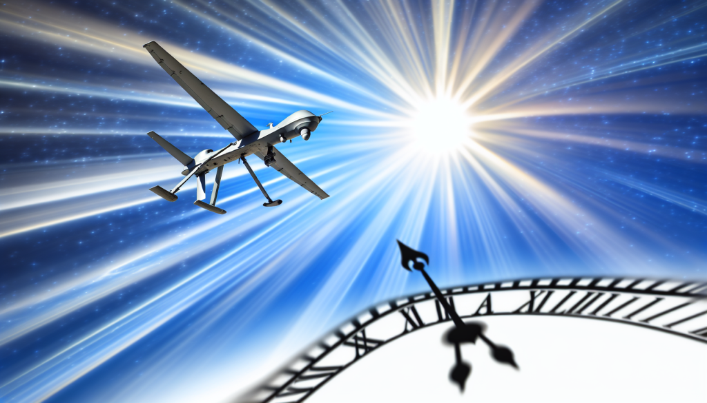 Ten Years After al-Awlaki: A Reckoning for U.S. Drone Wars