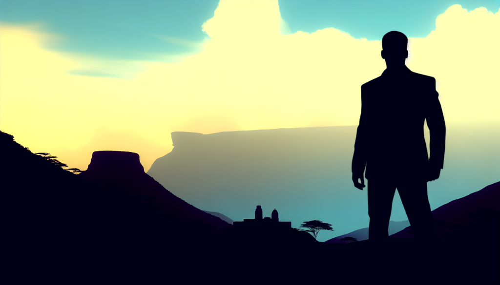 Trump’s Shadow War in Venezuela: Strongman Leader Remains