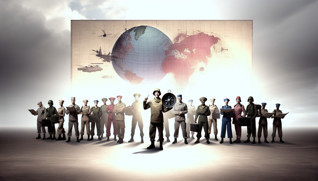 UK Introduces Paid Military Gap-Year Program Amid Recruitment Issues