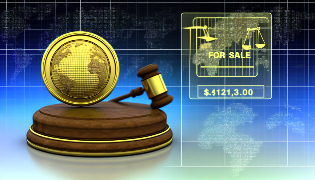 US Foreign Policy for Sale: Discover the $TRUMP Meme Coin US Foreign Policy for Sale: Discover the $TRUMP Meme Coin