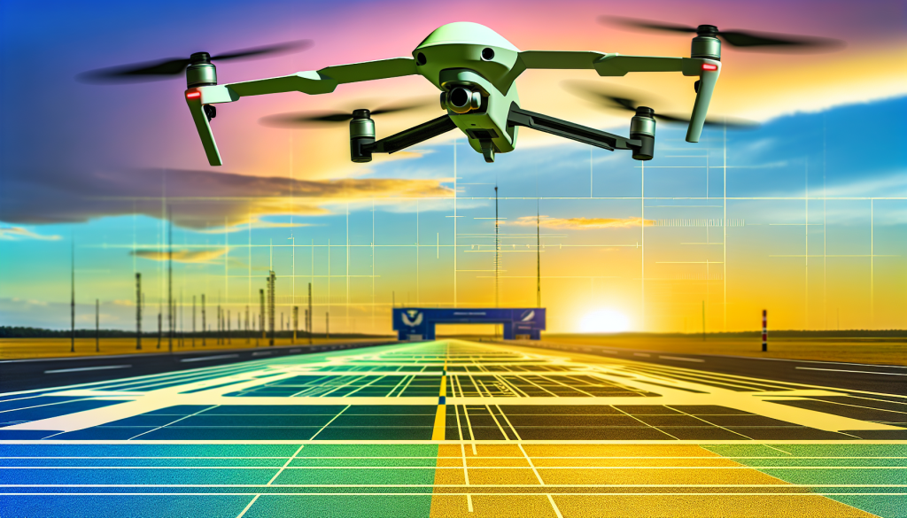 U.S. Military Tests Geran/Shahed Drone Copy – MILMAG U.S. Military Tests Geran/Shahed Drone Copy – MILMAG