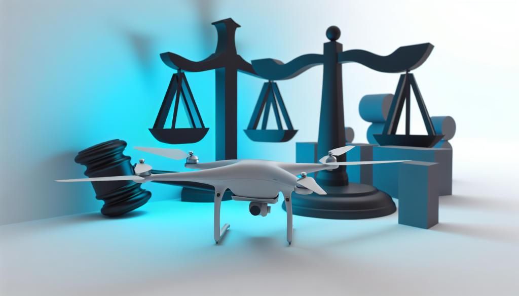 U.S. Regulator Targets Foreign Drones, Threatens DJI Future