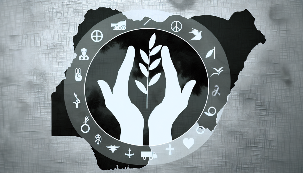 US Should Offer Incentives to Curb Violence in Nigeria