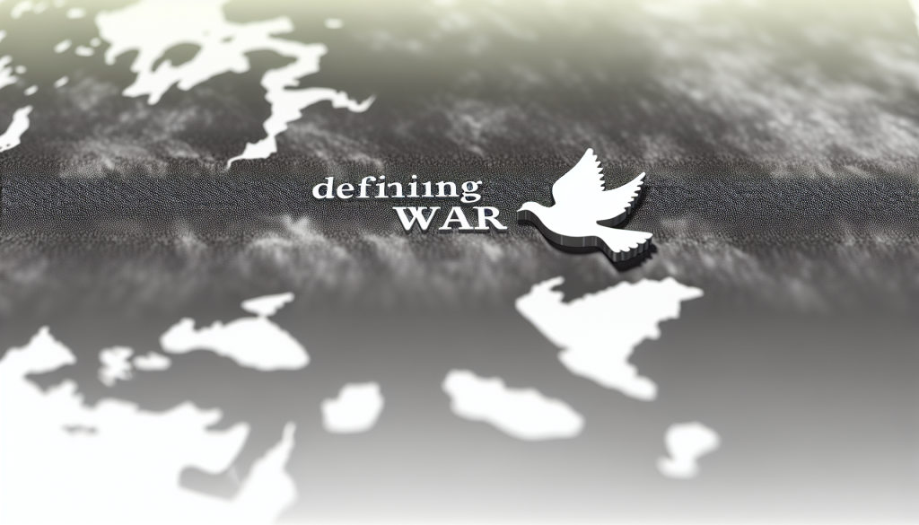 Ukraine: A Defining War of Our Time