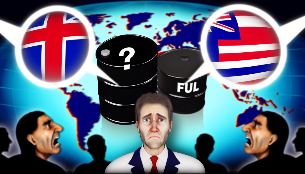 Ukraine-Russia War: Putin’s Fuel Deal with India Risks Trump Row