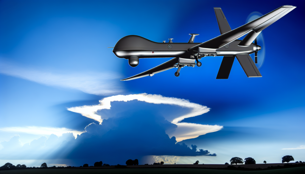 Ukrainian Interceptor Drones Strained Amid Intensified Air War