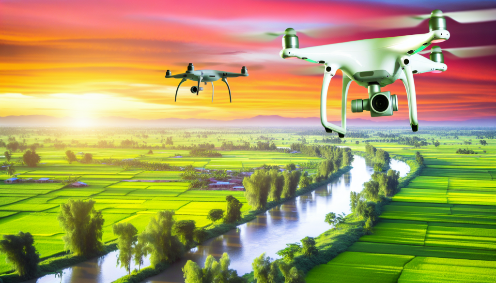 Understanding Drones | Friends Committee on National Legislation