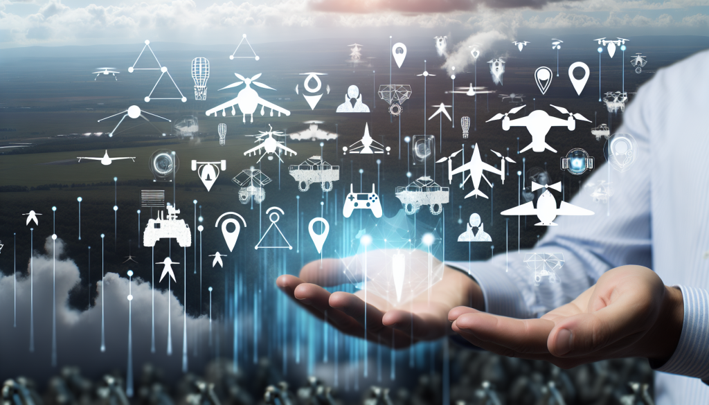 War Sparks Defense-Tech Partnerships for Startups