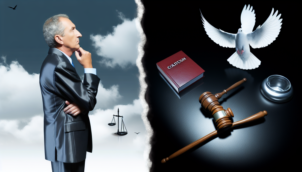 Will Bailey: Understanding the Uncrossable Line