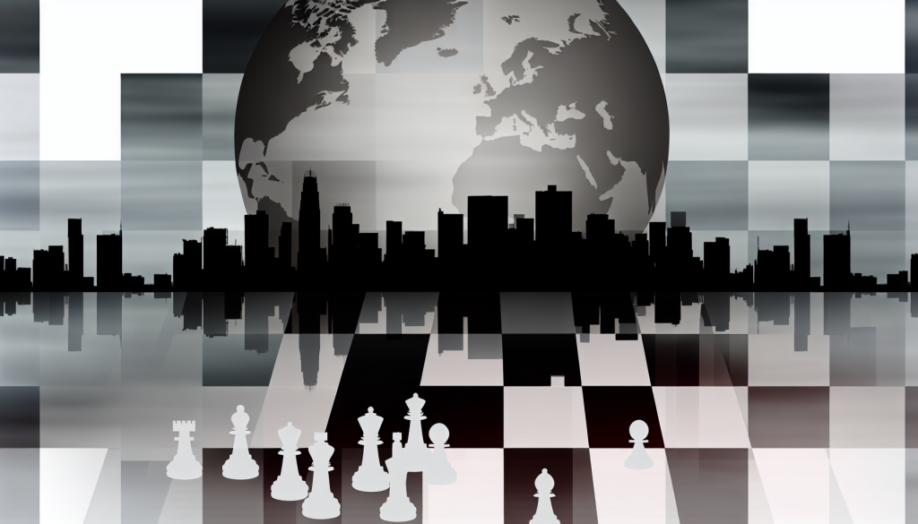 Zelensky: Kyiv Strikes Reveal Putin’s True Intentions