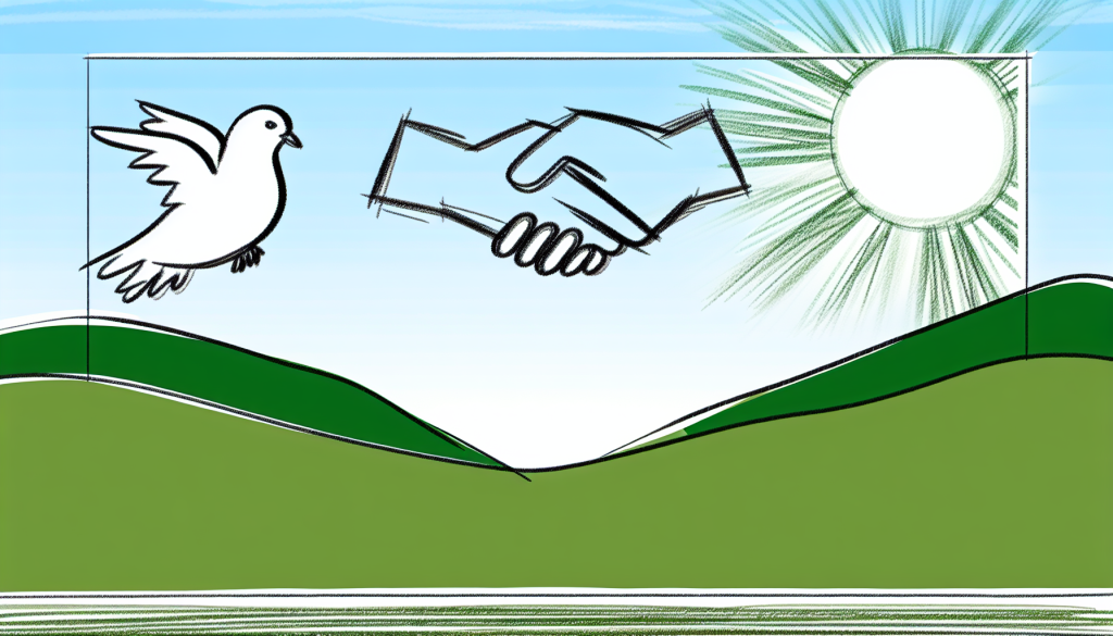 Zelensky, US Discuss Peace Plan Amid Trump’s Deadline Today Zelensky, US Discuss Peace Plan Amid Trump’s Deadline Today