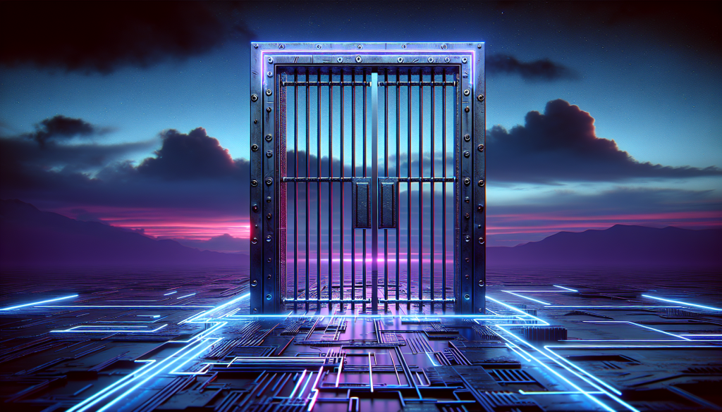 Access Denied: You Don’t Have Permission