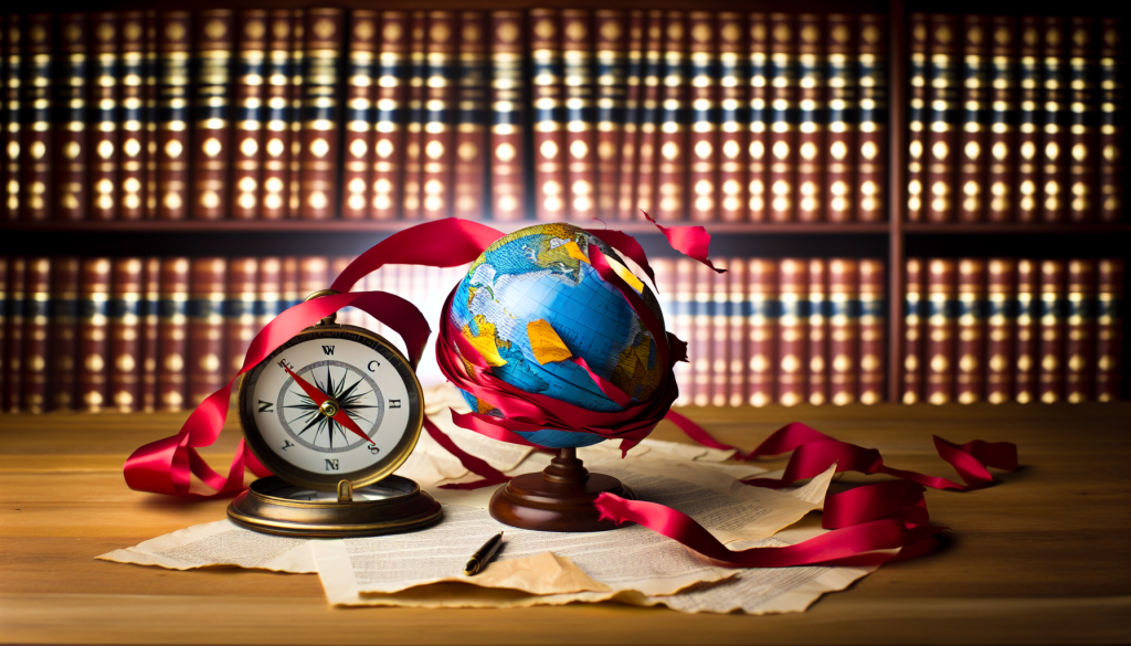 America’s Venezuela Campaign: Unraveling International Law