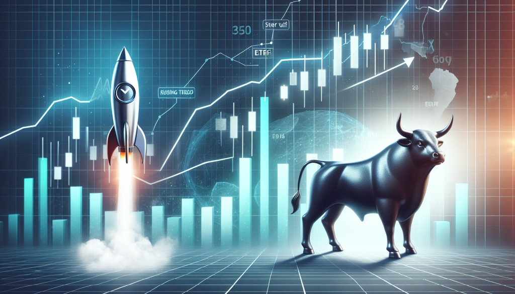 Better Than Rocket Labs: Discover This Top ETF