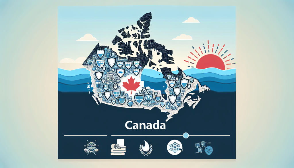 Canada Prepares for Rare Hypothetical U.S. Attack