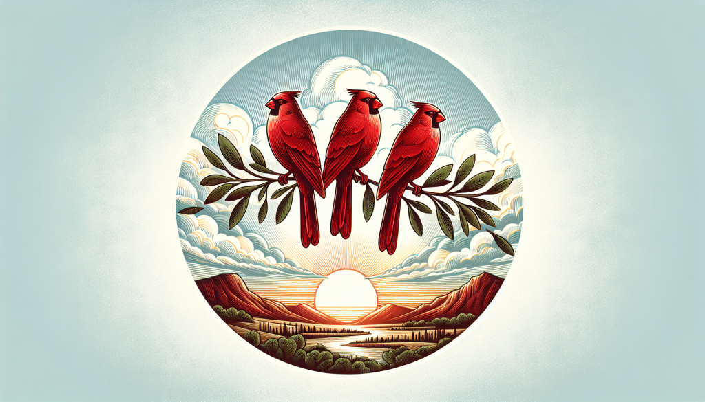 Catholic Cardinals Urge Trump to Adopt Moral Foreign Policy