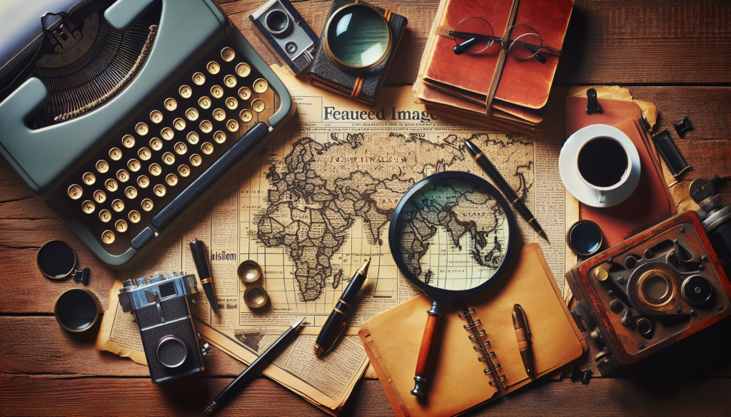 Charlie Savage: Insights from The New York Times