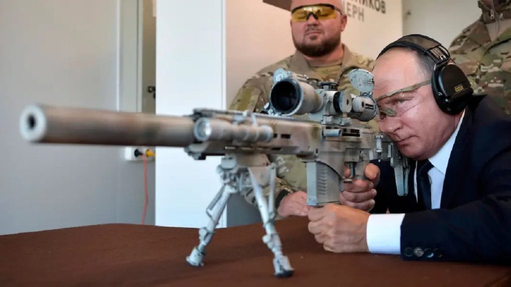 Did Ukraine Drone Strike Putin’s House? Fact or Fiction