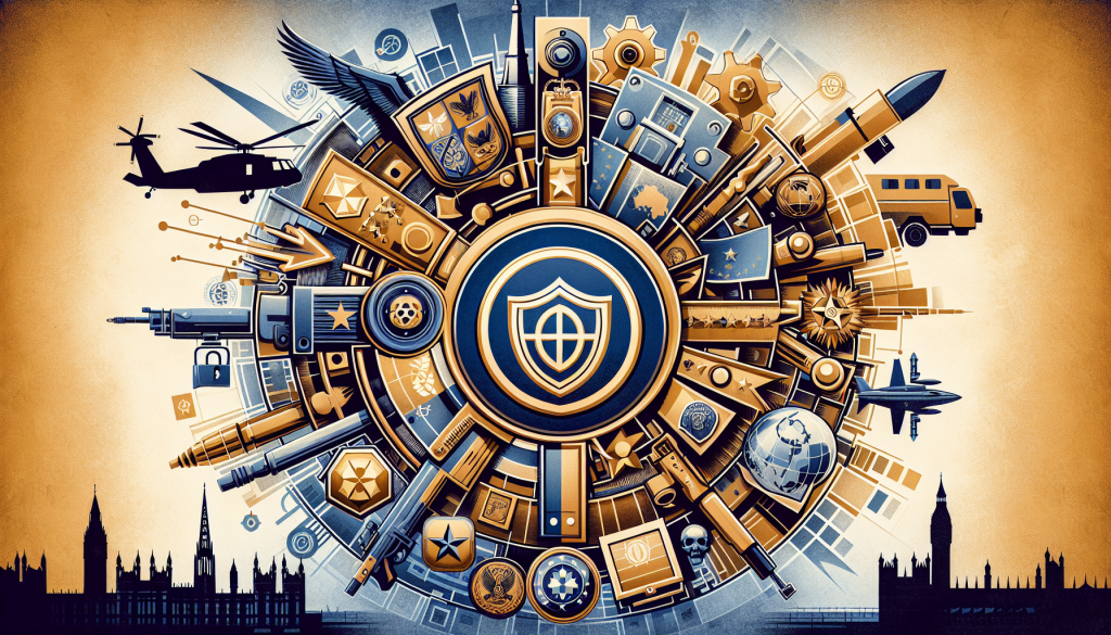 Euro Defence Expo 2026: Uniting Military & Civil Security