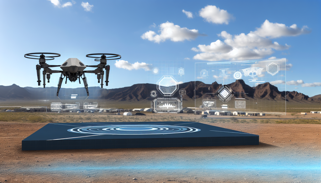 Exclusive Look: Future-Ready Military Tech at Ft Huachuca