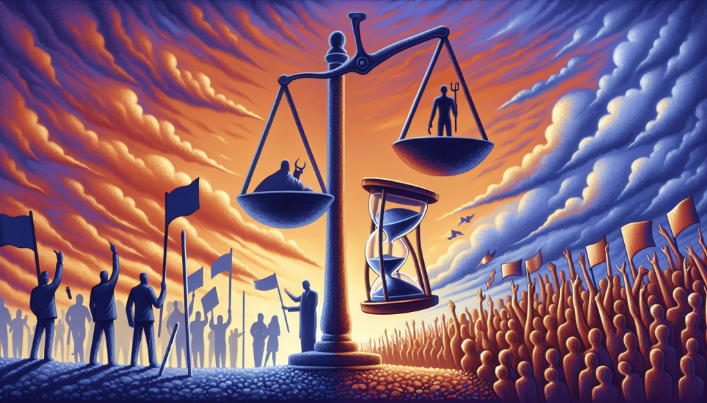 Iran Warns to Target US Troops, Israel Amid Protests