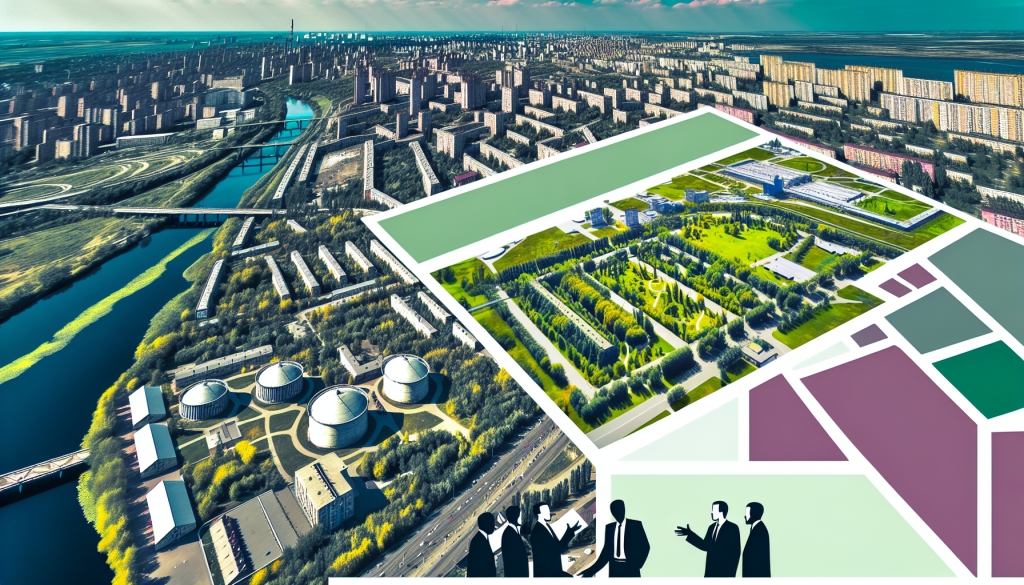 Kyiv Targets Key Russian Oil Depot Amid Trump’s Troop Talks