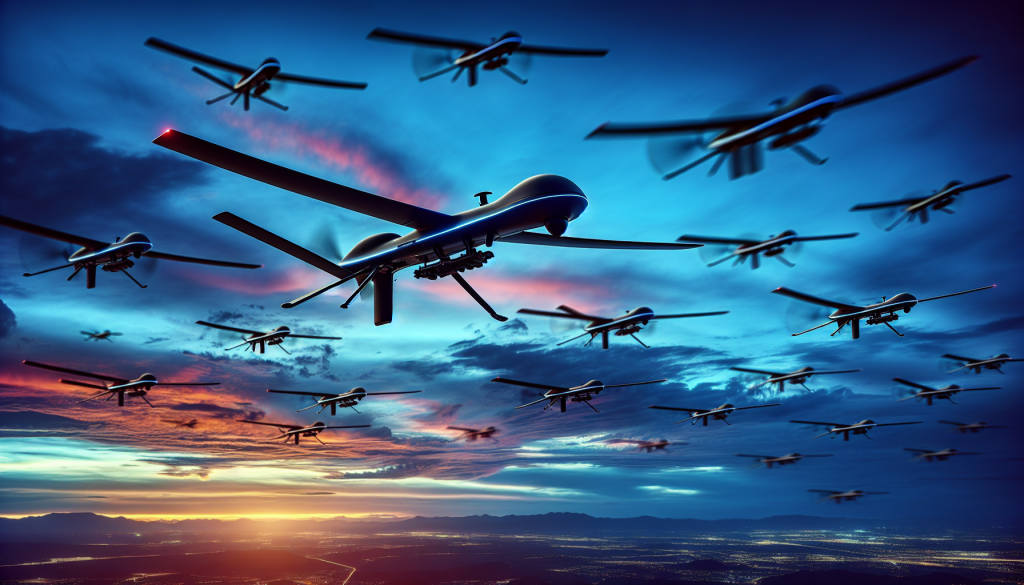 Leleka-100 Drones Now Evade Russian Interceptors