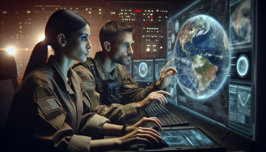 MARSOC Seeks Intel Specialists Amid High Demand