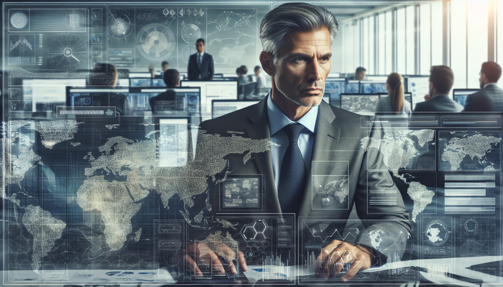 Mykhailo Fedorov: Ukraine’s Defense Minister