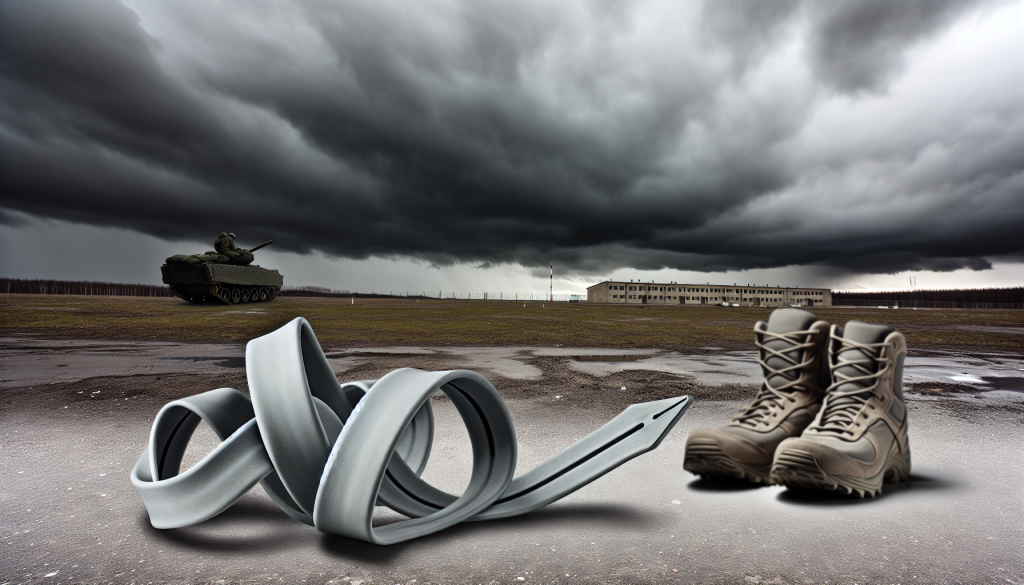 Pistorius ‘Deeply Disturbed’ by Alleged Army Unit Misconduct