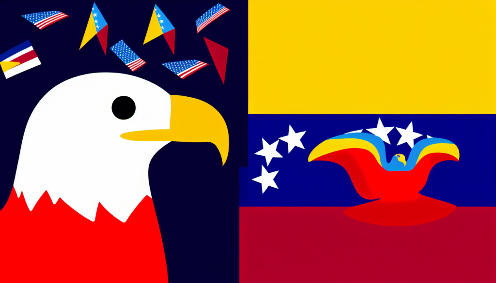 Rubio: US Isn’t at War with Venezuela; Maduro’s Court Appearance