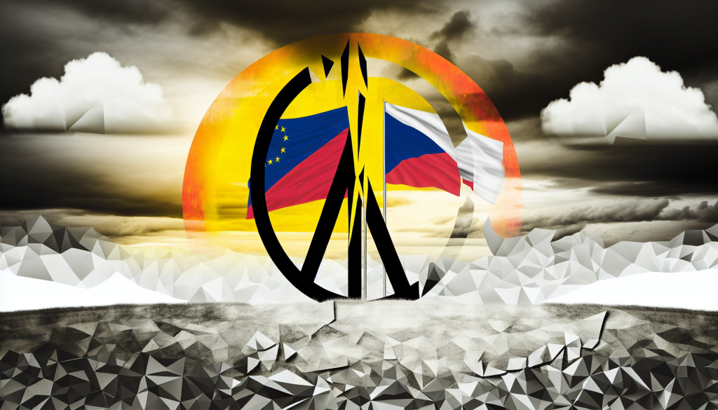 Russia Provides US Evidence of Ukrainian Attack on Putin’s Home