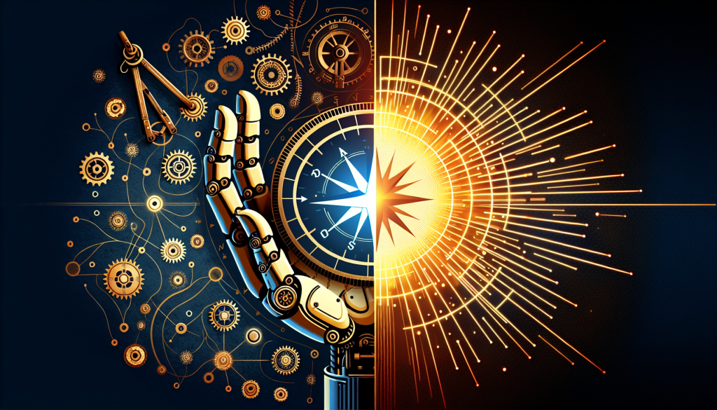 Separating Morality from Robotic Warfare