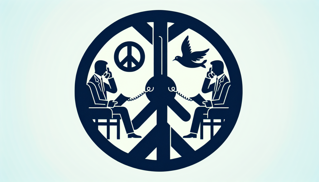 Trump Calls Putin and Zelensky ‘Stupid’ Over Peace Deal