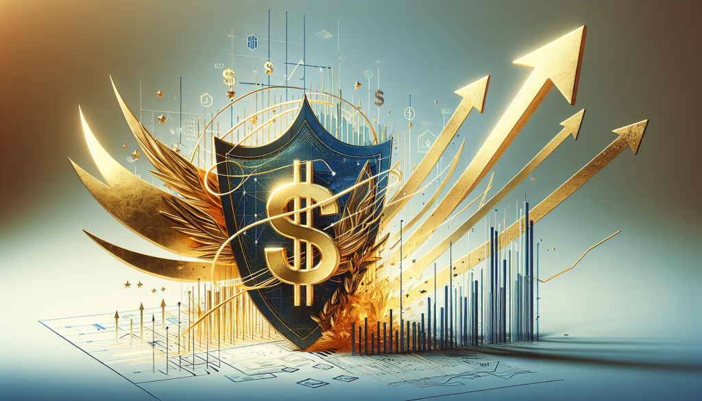 Trump’s 2027 Defense Spending Increase to .5T Amid Risks Trump’s 2027 Defense Spending Increase to .5T Amid Risks