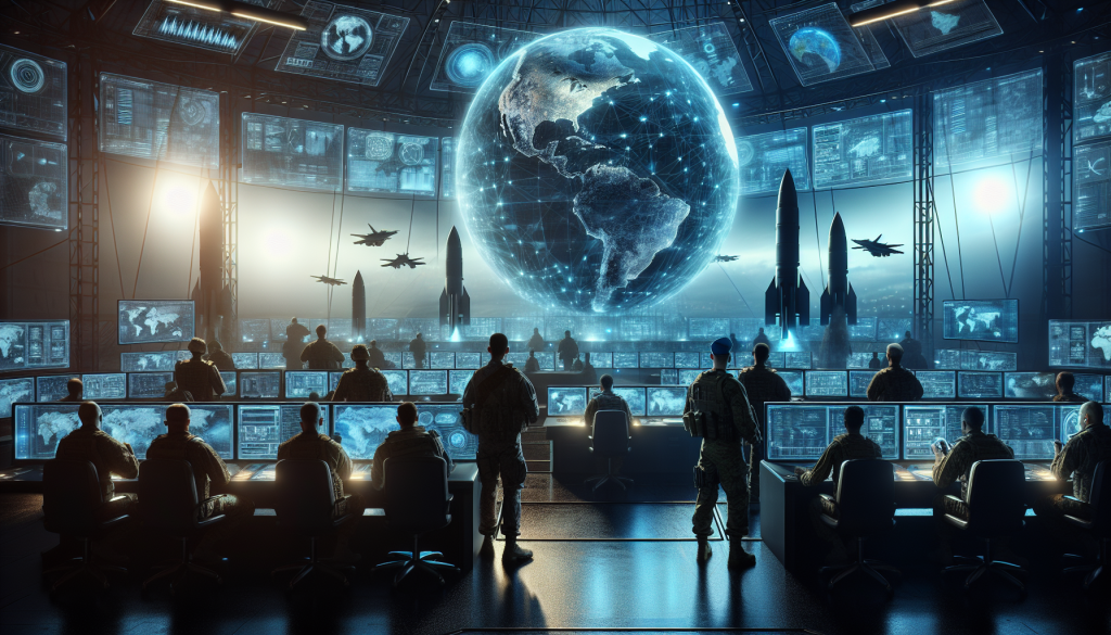 US Army: Winning the First Battle of the Next War