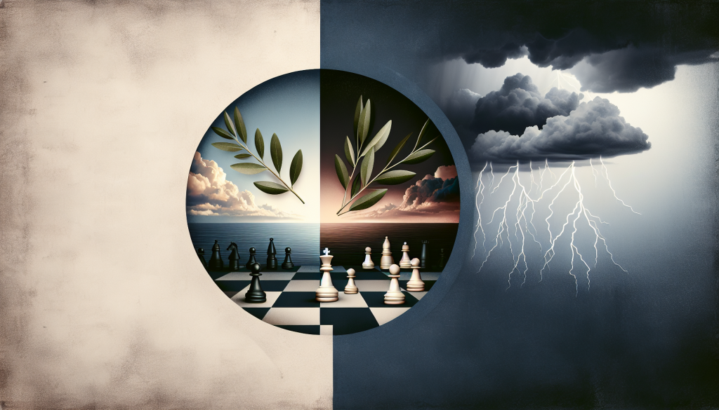 US Considers Strikes and Diplomacy Amid Iran’s Growing Unrest