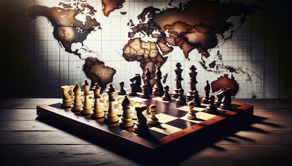 US Reality Check for Iran, China, Russia in Venezuela