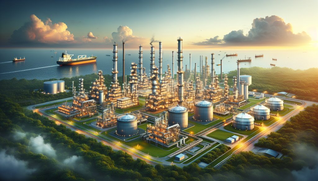 US Refiners Set for Higher Q4 Profit; Venezuela Impact