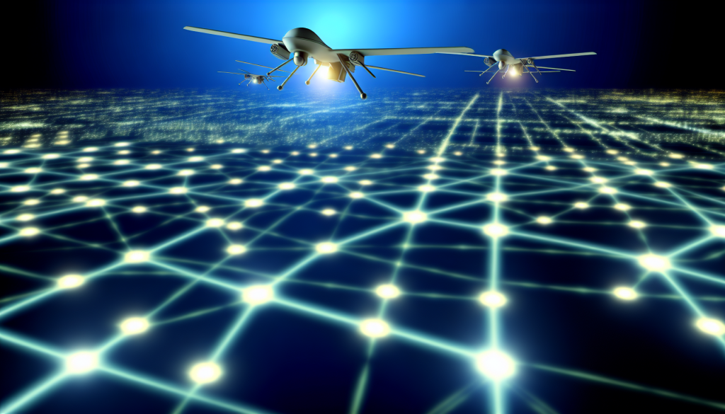 Ukraine-Russia War: Drone Strikes Exchange on Energy Grids