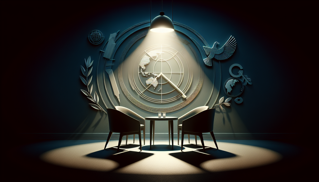 Ukraine War Update: Trilateral Meeting of US, Ukraine, Russia