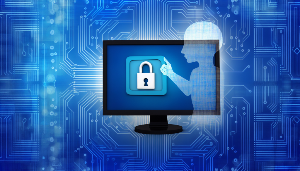 Verify Your Identity as a Genuine Visitor