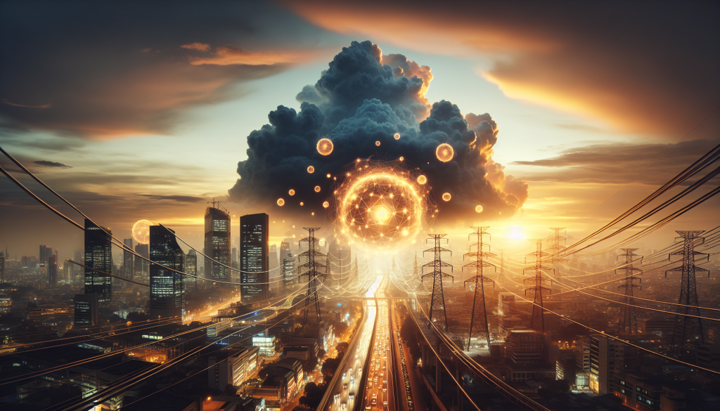 Zelensky Declares State of Emergency Amid Putin’s Energy Attacks