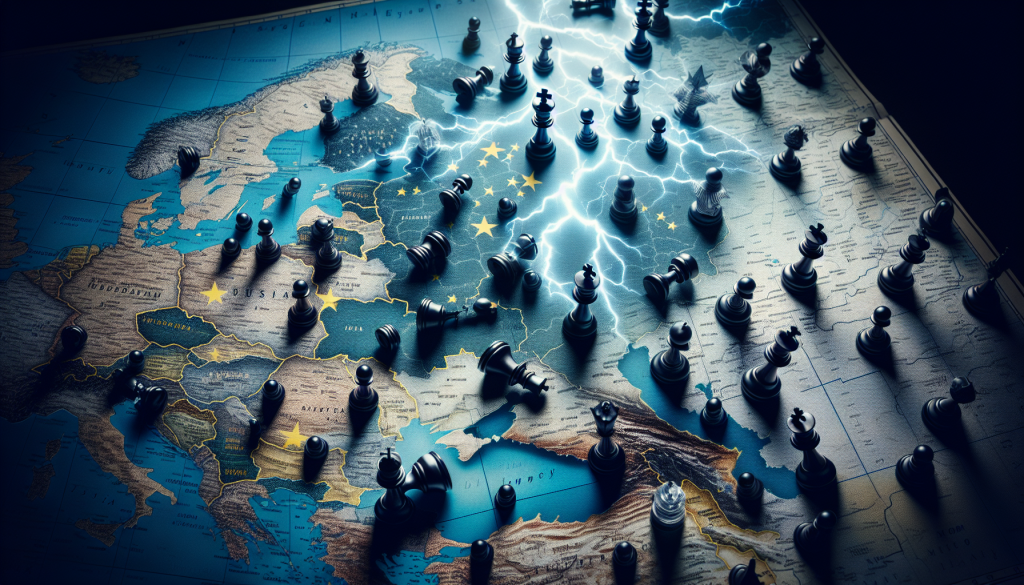 12 Years of Russia-Ukraine War: What’s Next?