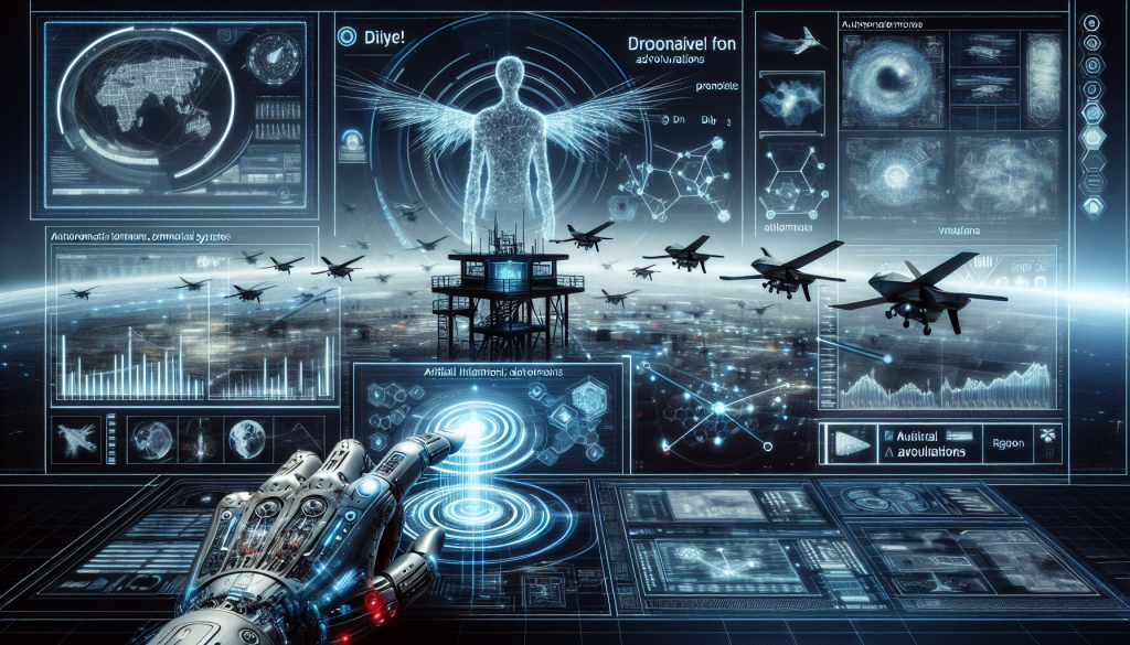 AI in Defense: Insights by Daily Excelsior