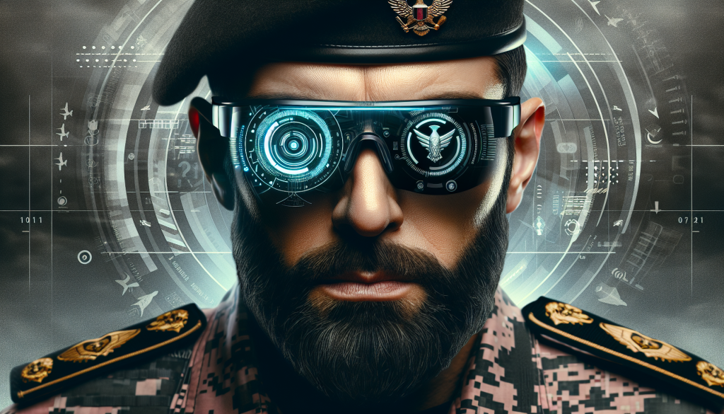 Air Force Bans Meta AI Glasses Over OPSEC Concerns