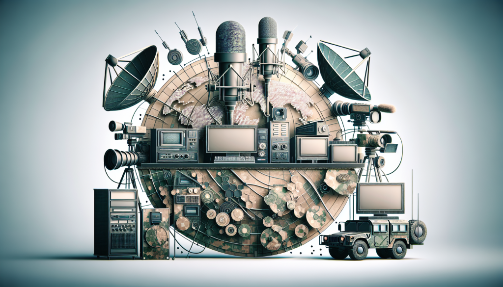 Army Recognition Named Media Partner for BEDEX 2026