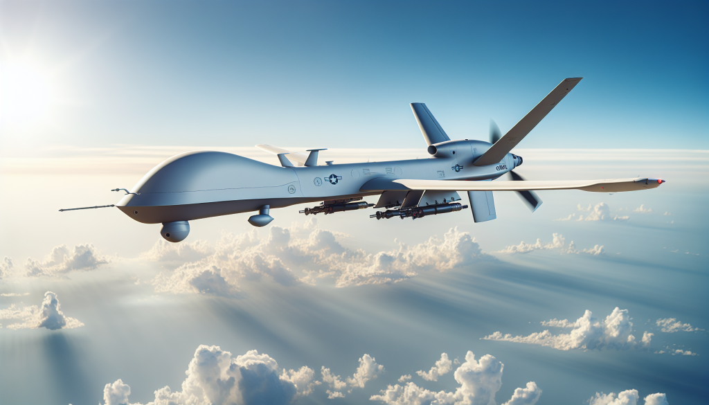 Boeing Unveils MQ-28A Block 3 with Weapons Bay & Range Upgrades