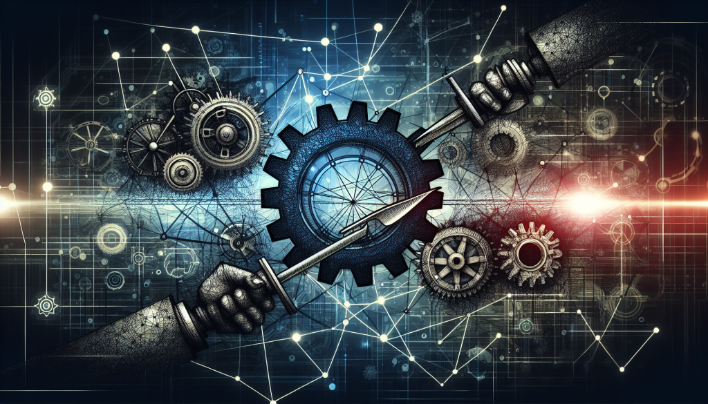 CSIR and Denel Team Up to Boost SA Defence Technology