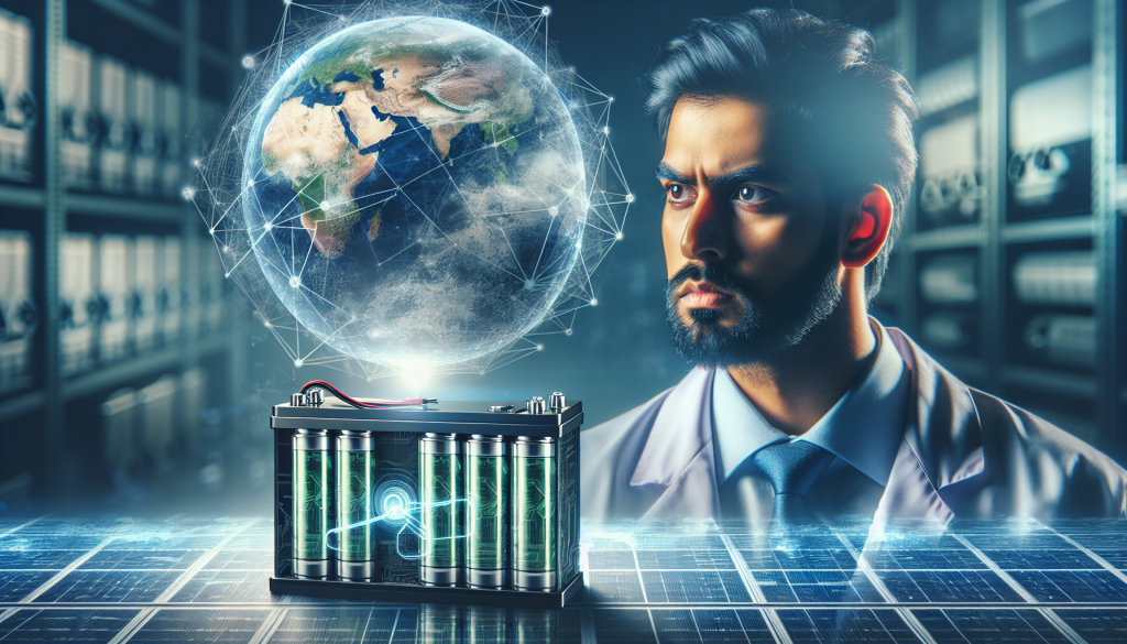 Did U.S. Defense Partnerships Shift Amprius Technologies’ Narrative?